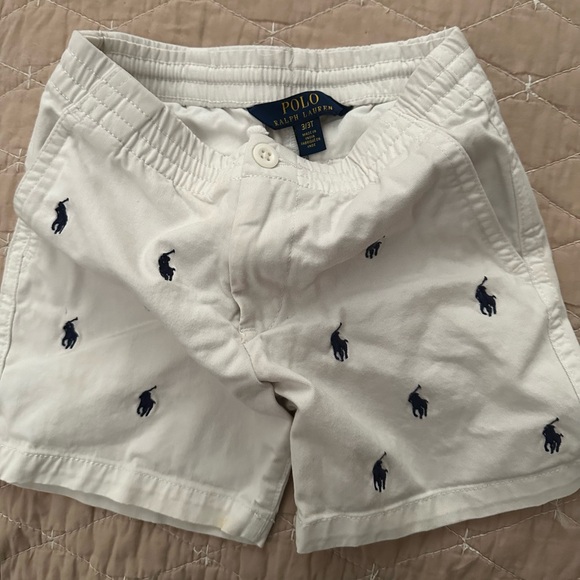 Bundle of 18 months, 24 months , 2 T shorts (10pcs) - Picture 2 of 14